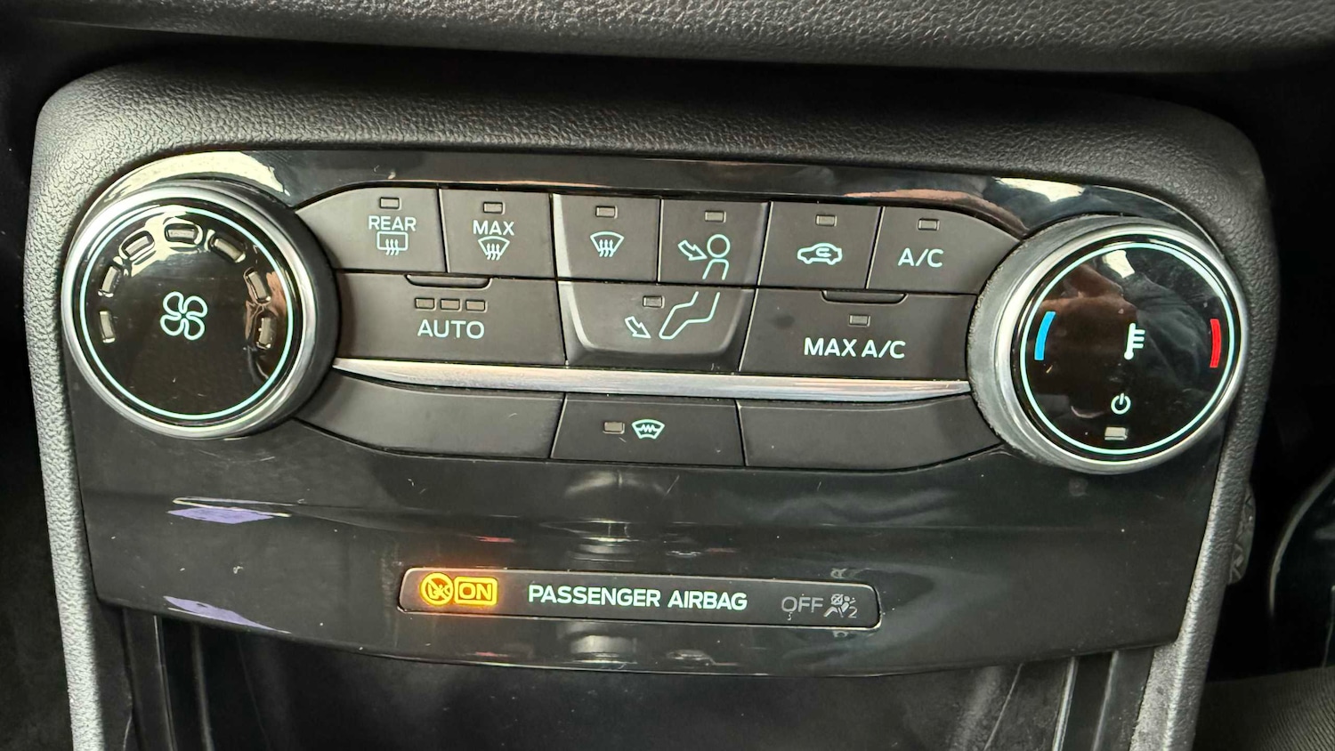 Used Ford Puma 2023 for sale - 76373666: Photo 15