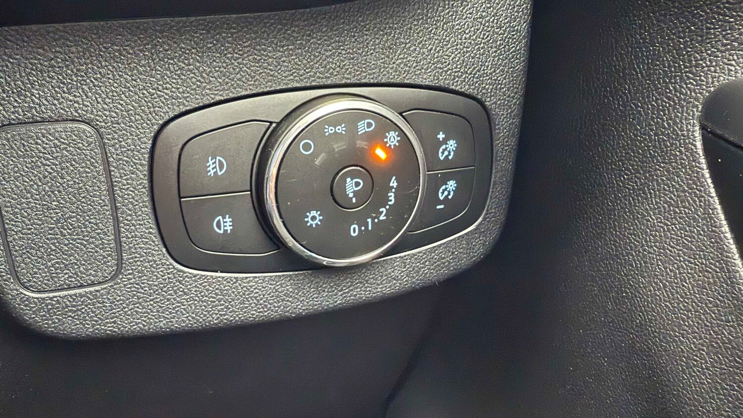 Used Ford Puma 2023 for sale - 76373666: Photo 18