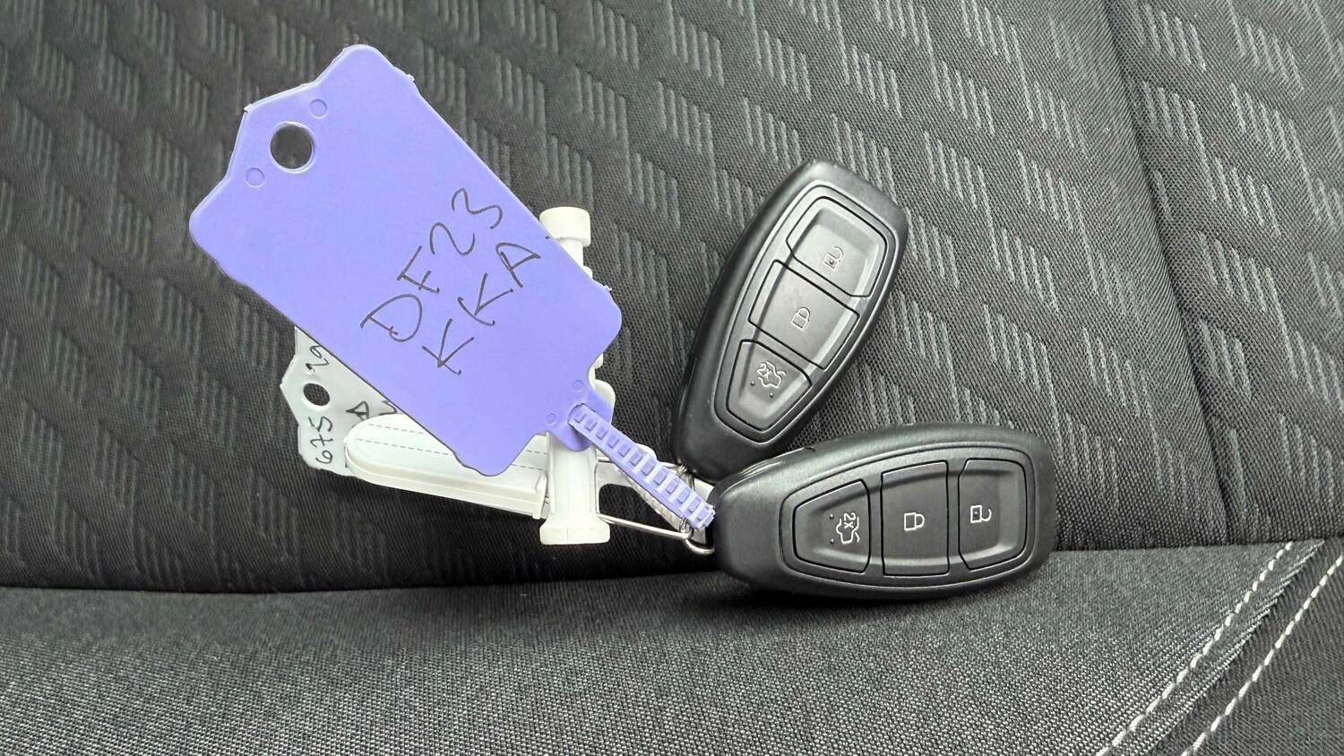 Used Ford Puma 2023 for sale - 76373666: Photo 20