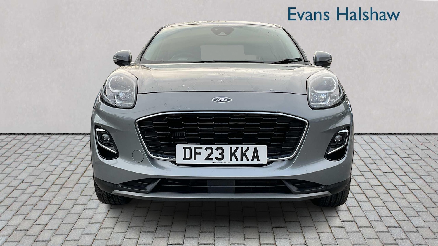 Used Ford Puma 2023 for sale - 76373666: Photo 3