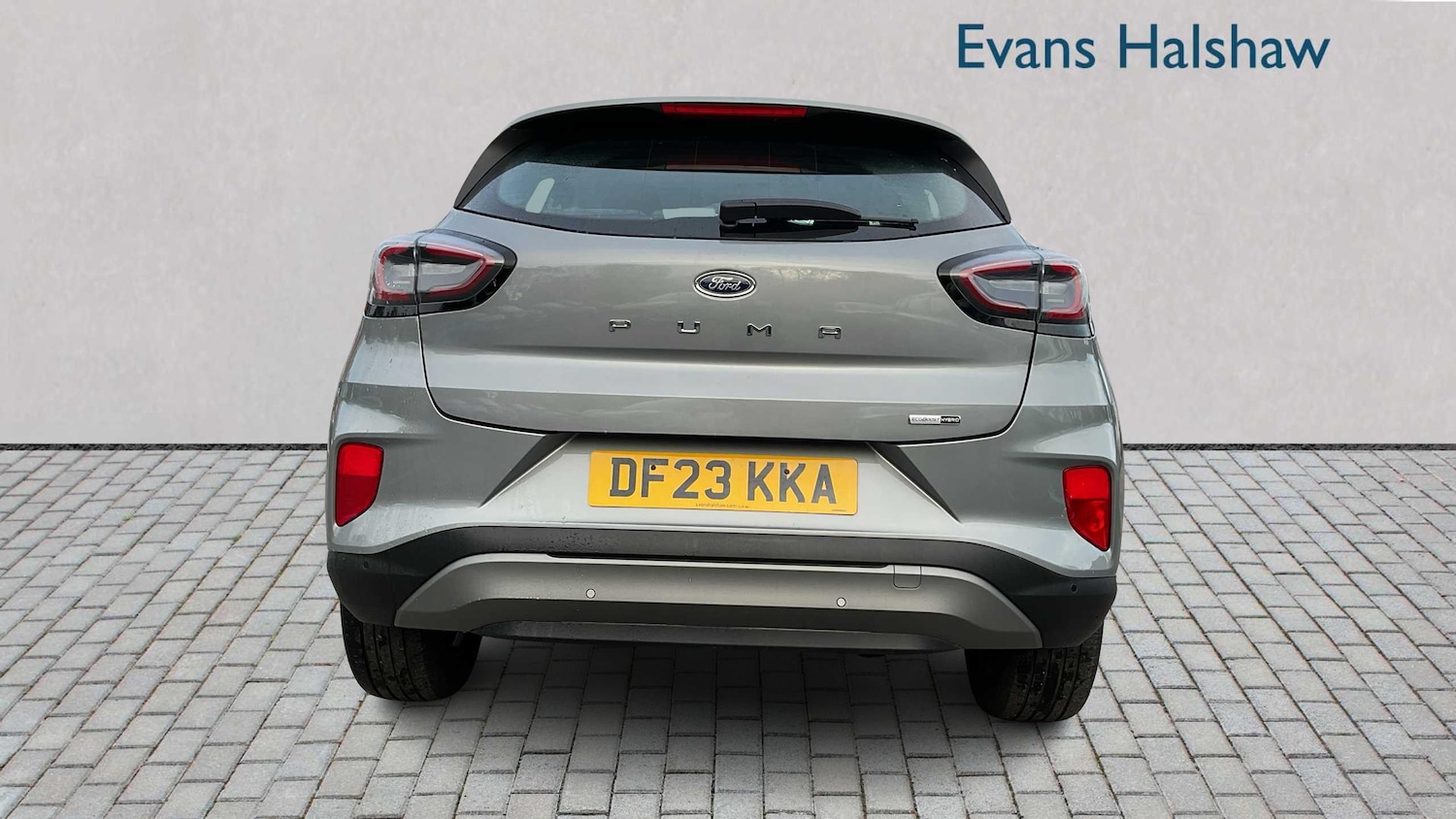 Used Ford Puma 2023 for sale - 76373666: Photo 4