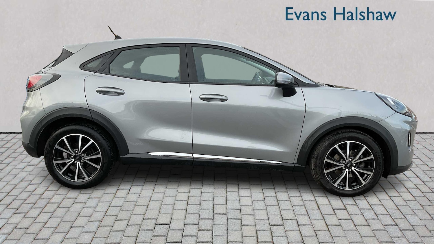 Used Ford Puma 2023 for sale - 76373666: Photo 5