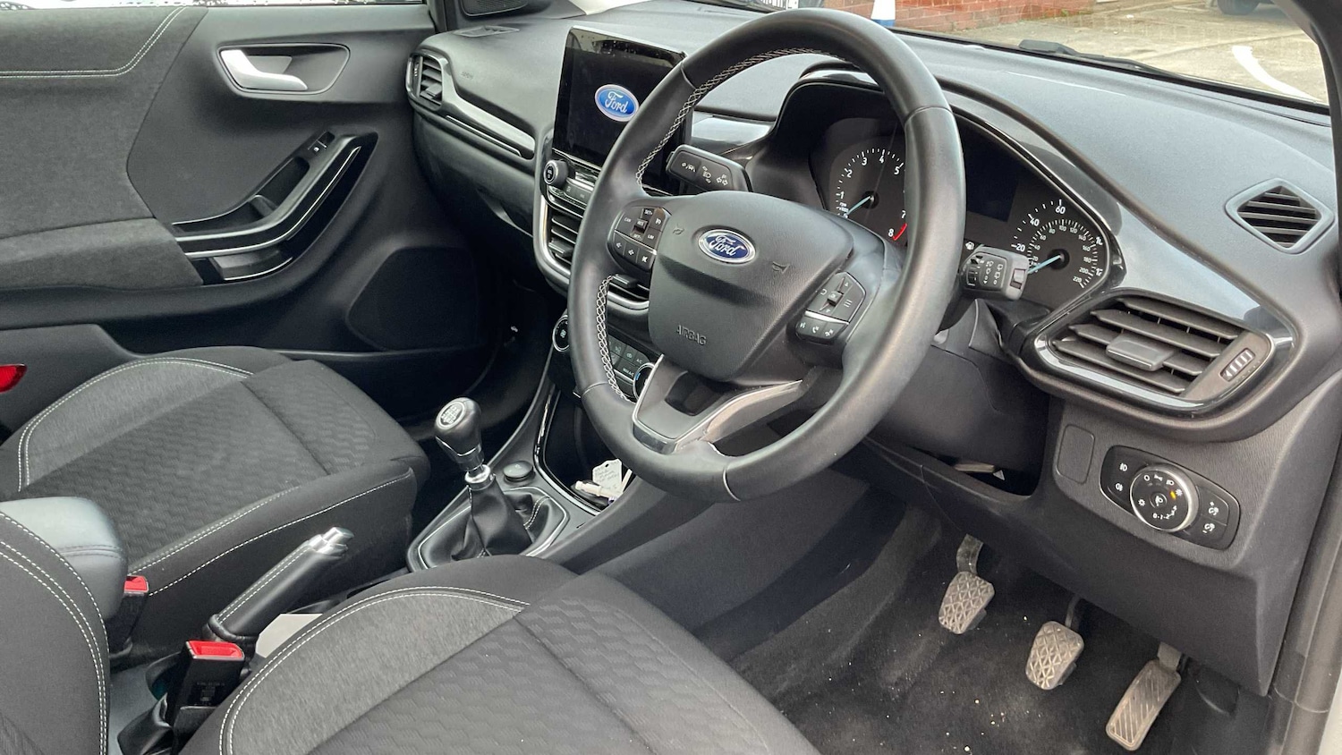 Used Ford Puma 2023 for sale - 76373666: Photo 6