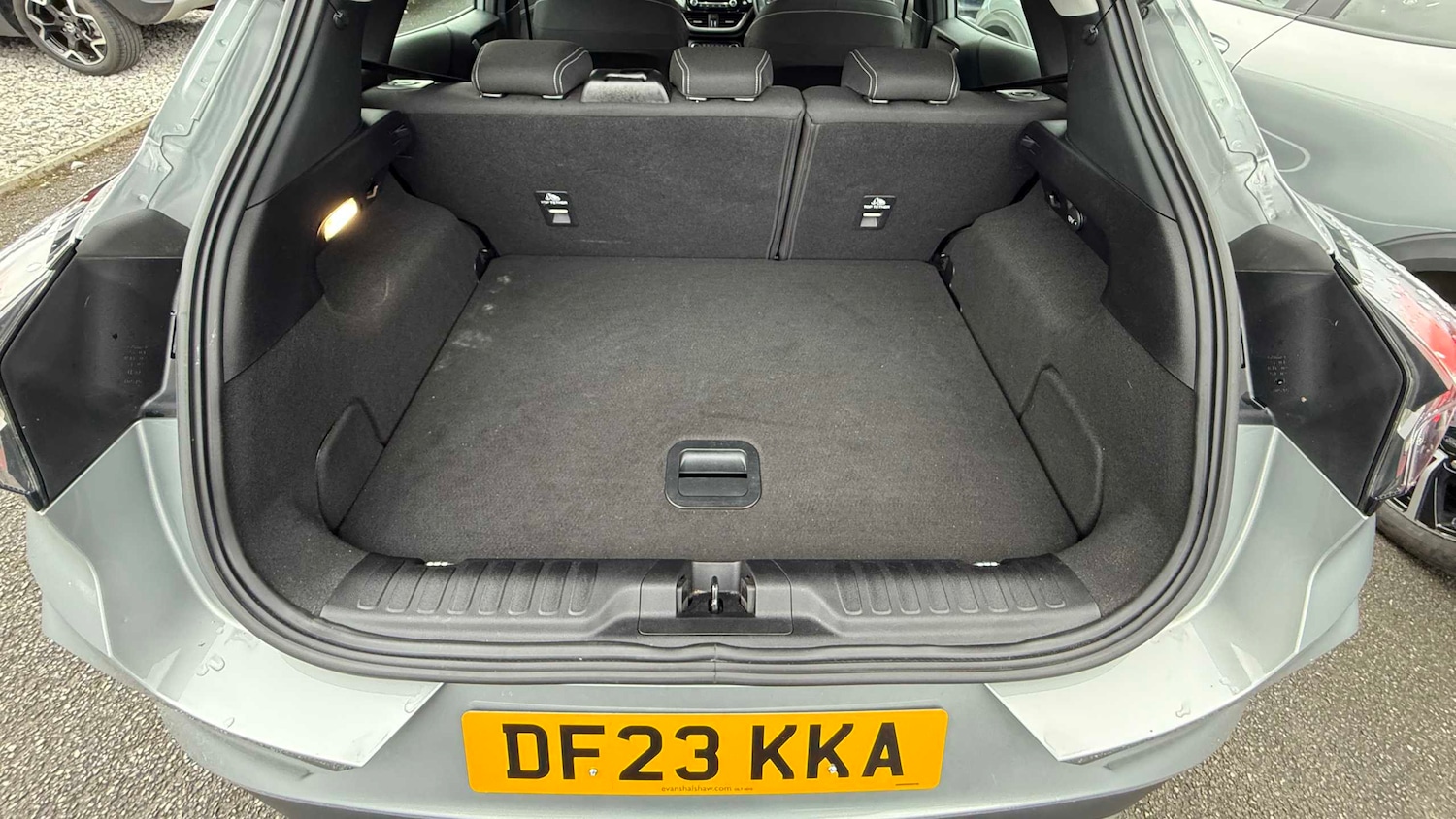 Used Ford Puma 2023 for sale - 76373666: Photo 8