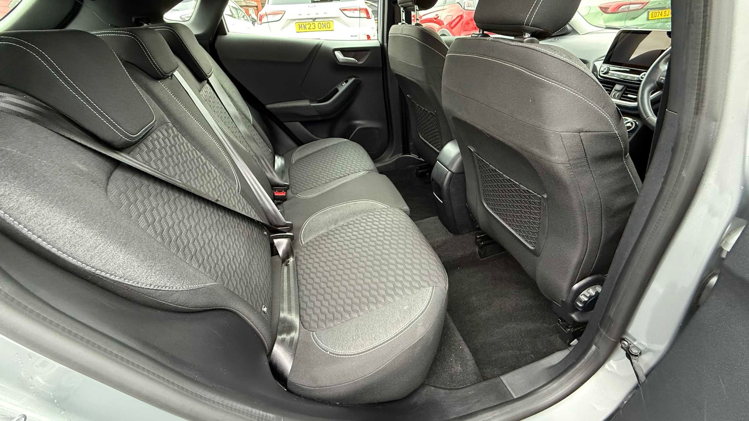 Used Ford Puma 2023 for sale - 76373666: Photo 9