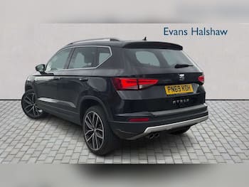 Used SEAT Ateca 2019 for sale - 79660327: Photo