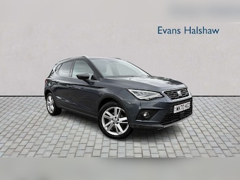 Used SEAT Arona 2020 for sale - 79466960: Photo