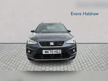 Used SEAT Arona 2020 for sale - 79466960: Photo