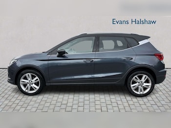 Used SEAT Arona 2020 for sale - 79466960: Photo