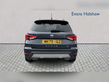 Used SEAT Arona 2020 for sale - 79466960: Photo