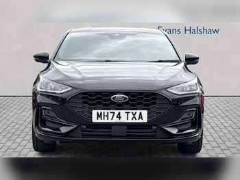 Used Ford Focus 2025 for sale - 75903450: Photo