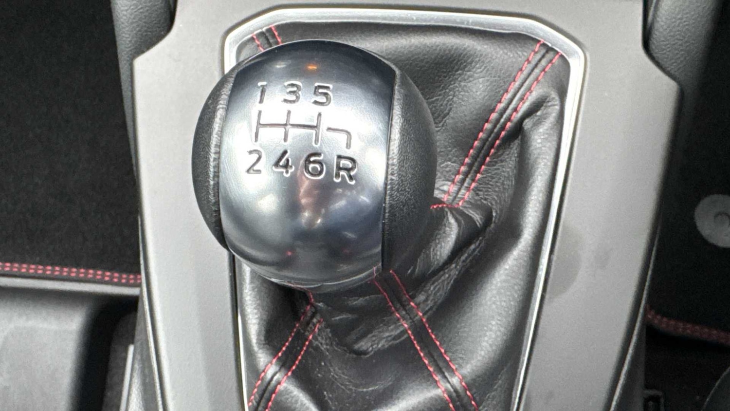 Vehicle 32