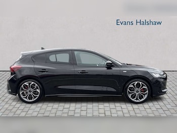 Used Ford Focus 2025 for sale - 75903450: Photo