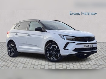 Used Vauxhall Grandland 2024 for sale - 77281994: Photo