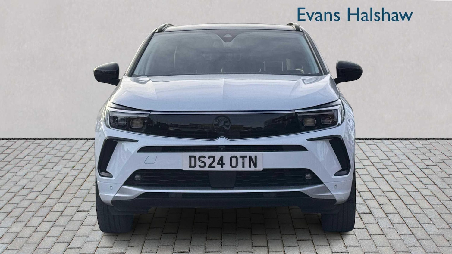 Used Vauxhall Grandland 2024 for sale - 77281994: Photo 2