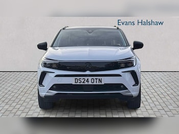 Used Vauxhall Grandland 2024 for sale - 77281994: Photo