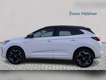 Used Vauxhall Grandland 2024 for sale - 77281994: Photo