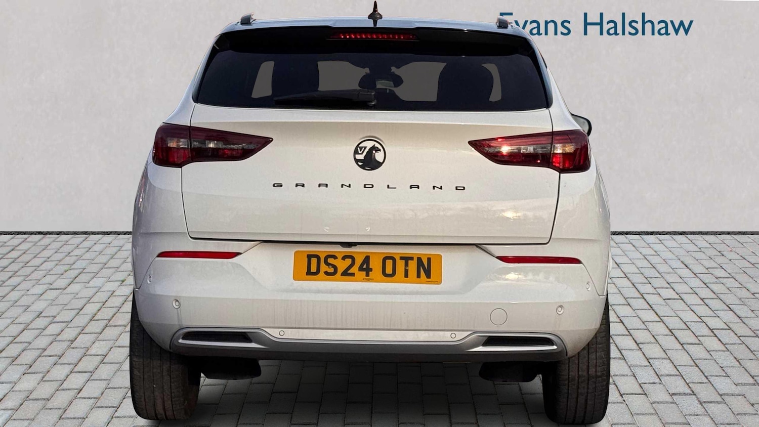Used Vauxhall Grandland 2024 for sale - 77281994: Photo 5