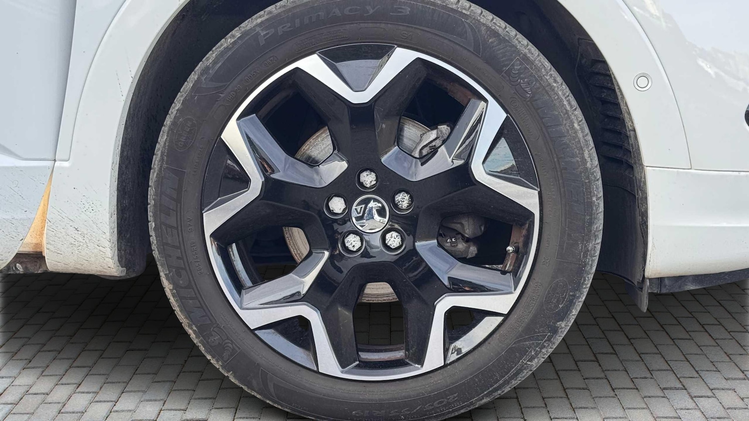 Used Vauxhall Grandland 2024 for sale - 77281994: Photo 6