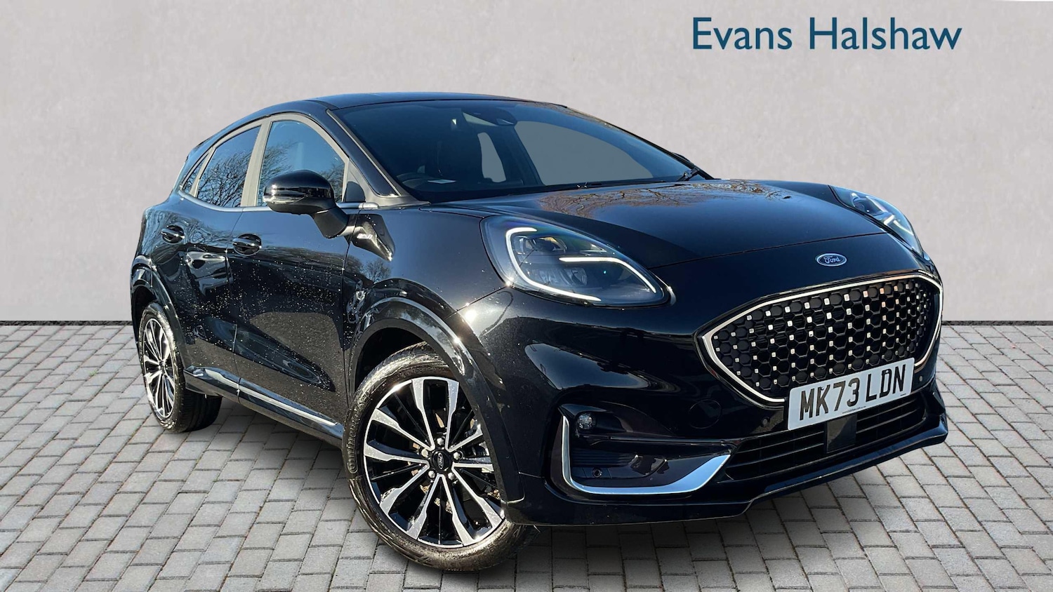 Used Ford Puma 2024 for sale - 76587752: Photo 1