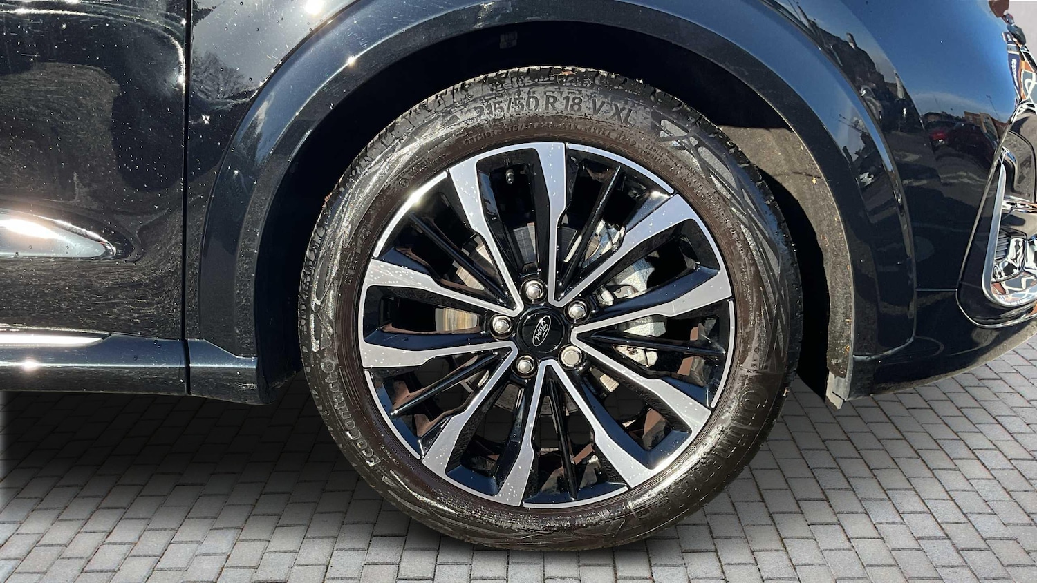 Used Ford Puma 2024 for sale - 76587752: Photo 10