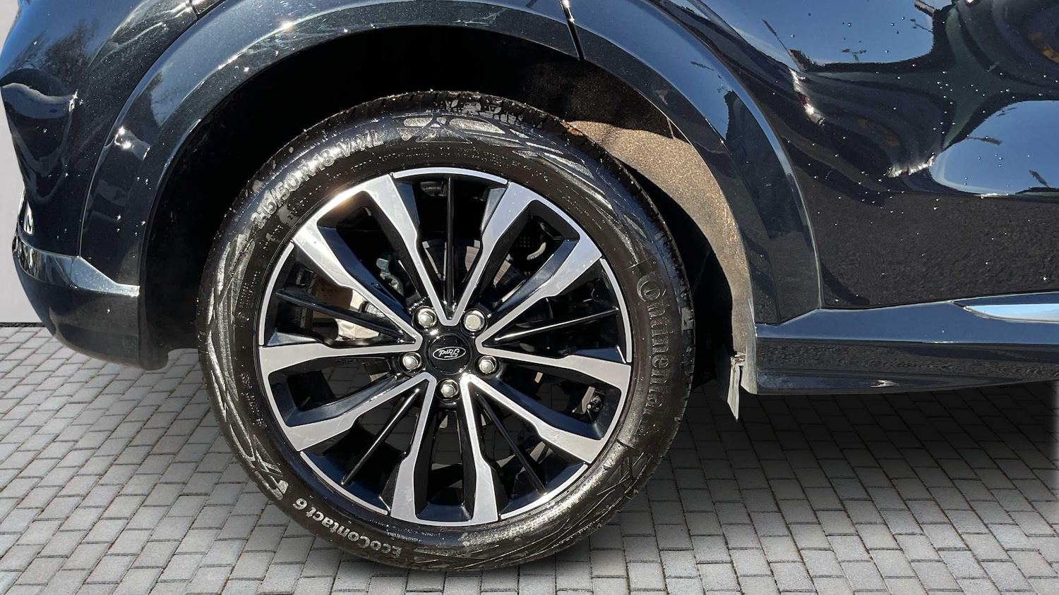 Used Ford Puma 2024 for sale - 76587752: Photo 11