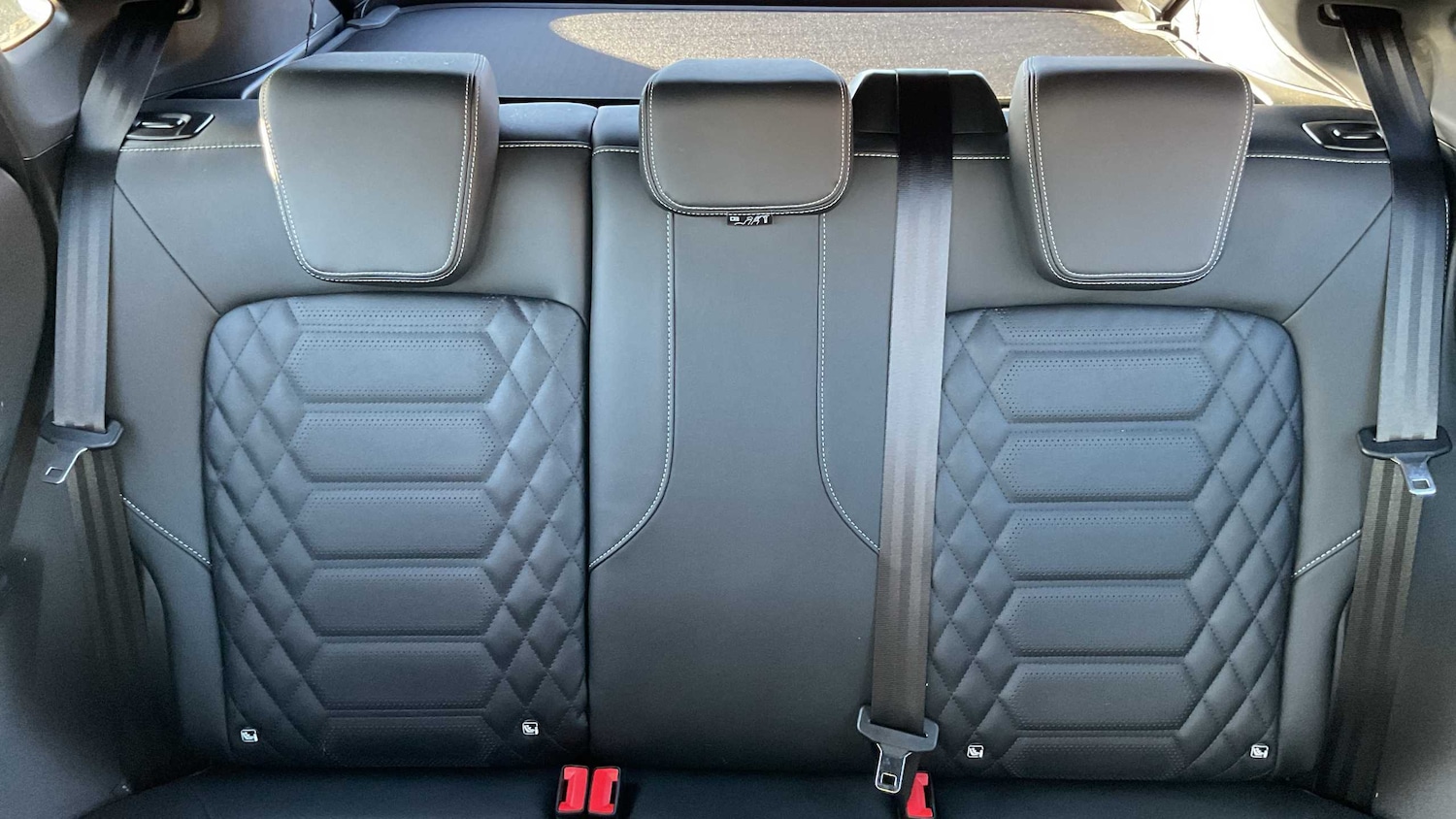 Used Ford Puma 2024 for sale - 76587752: Photo 12