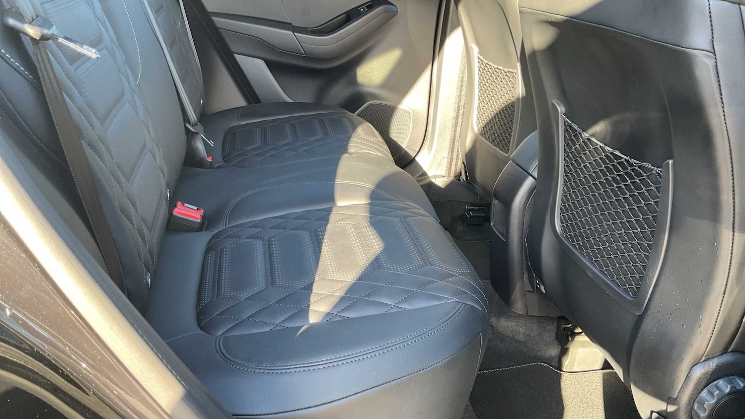 Used Ford Puma 2024 for sale - 76587752: Photo 13