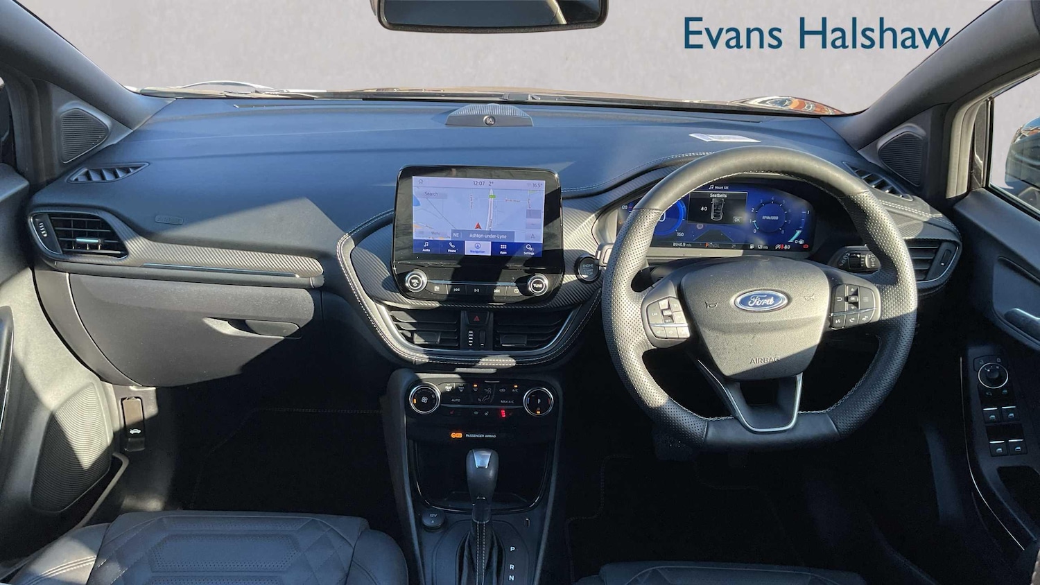 Used Ford Puma 2024 for sale - 76587752: Photo 15