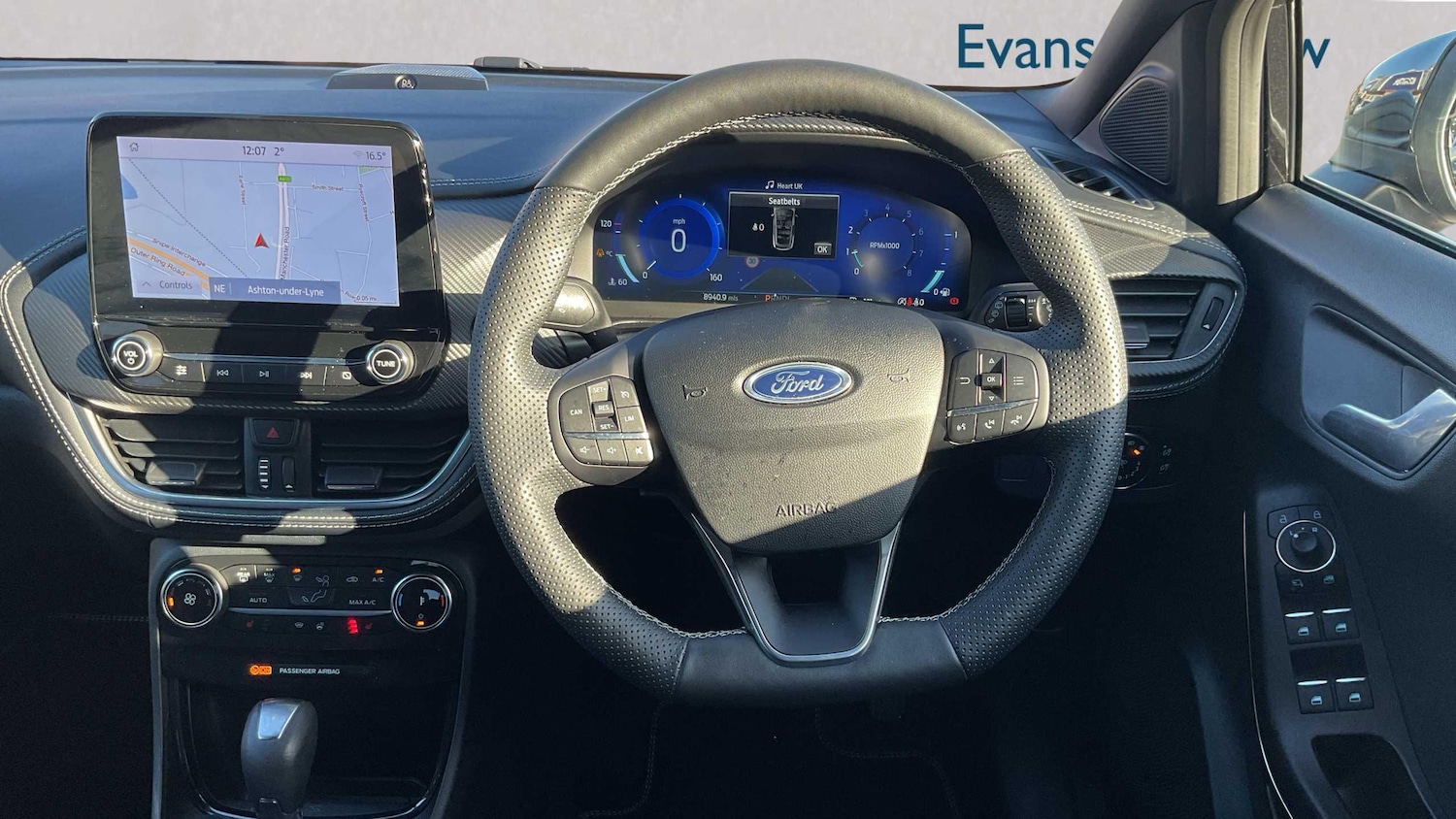 Used Ford Puma 2024 for sale - 76587752: Photo 16