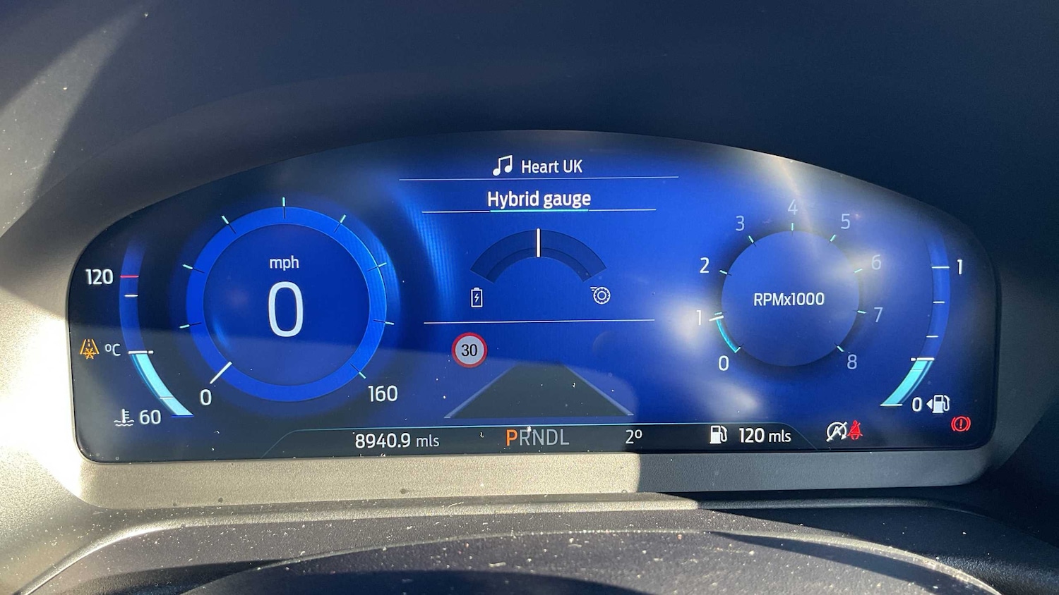 Used Ford Puma 2024 for sale - 76587752: Photo 17