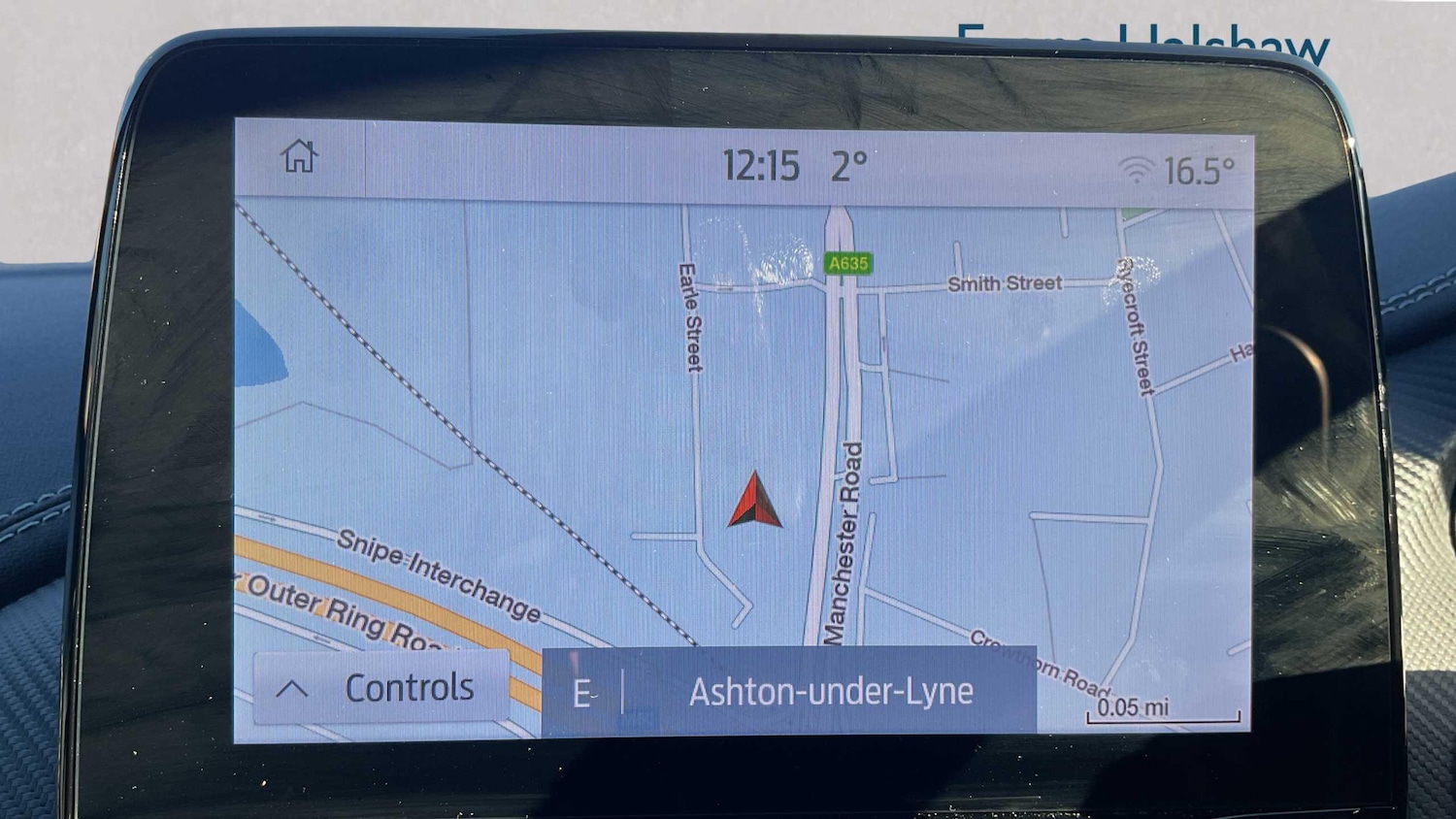 Used Ford Puma 2024 for sale - 76587752: Photo 18