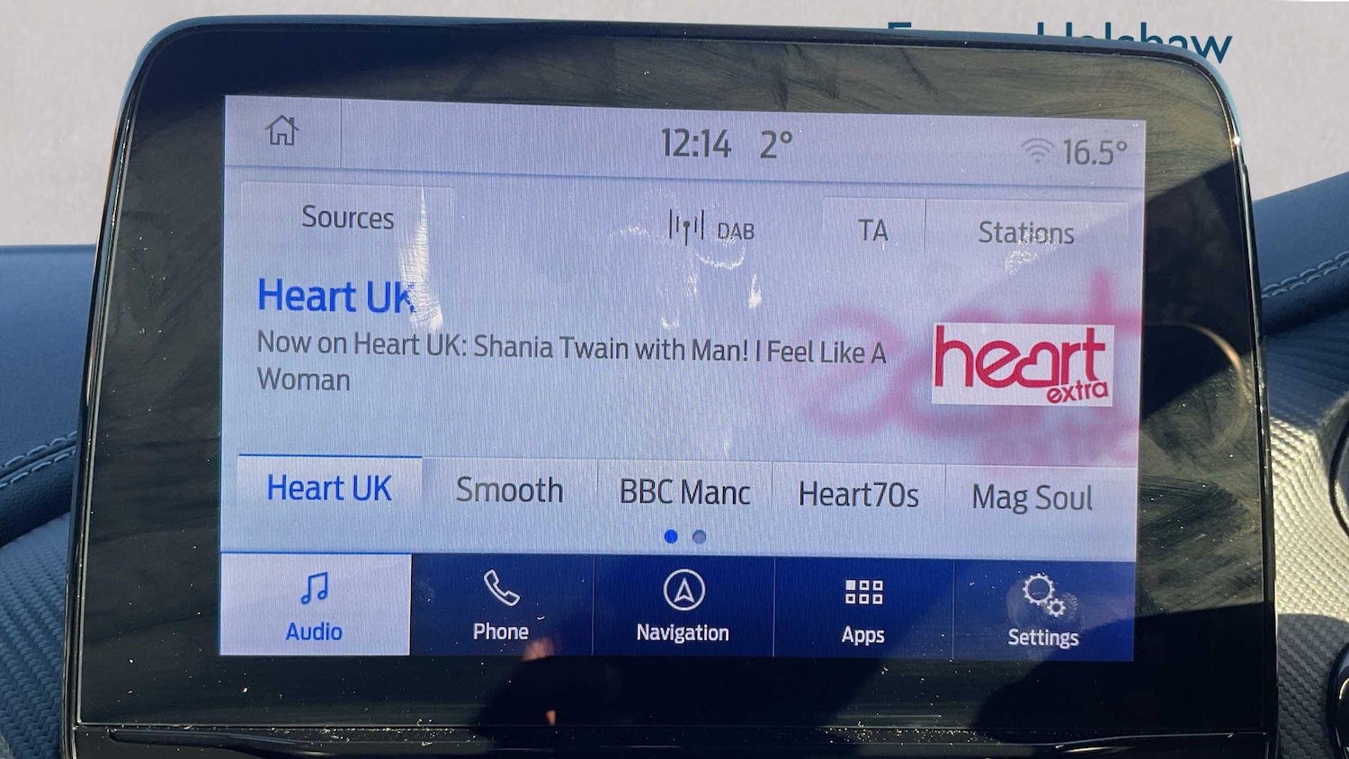 Used Ford Puma 2024 for sale - 76587752: Photo 19