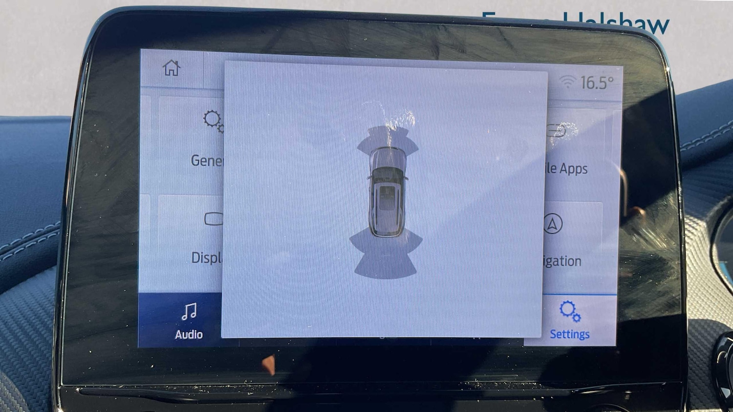 Used Ford Puma 2024 for sale - 76587752: Photo 20