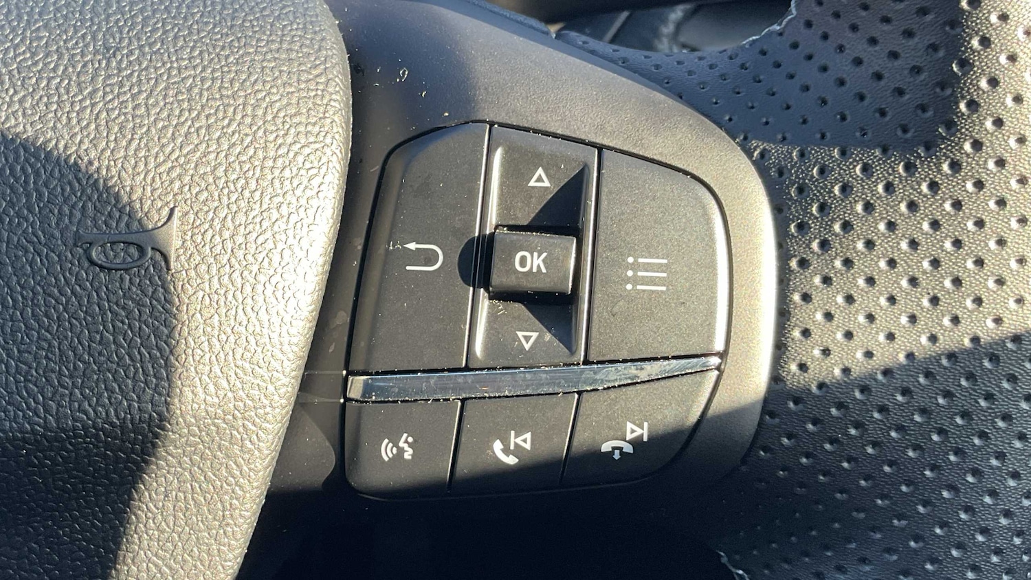 Used Ford Puma 2024 for sale - 76587752: Photo 22