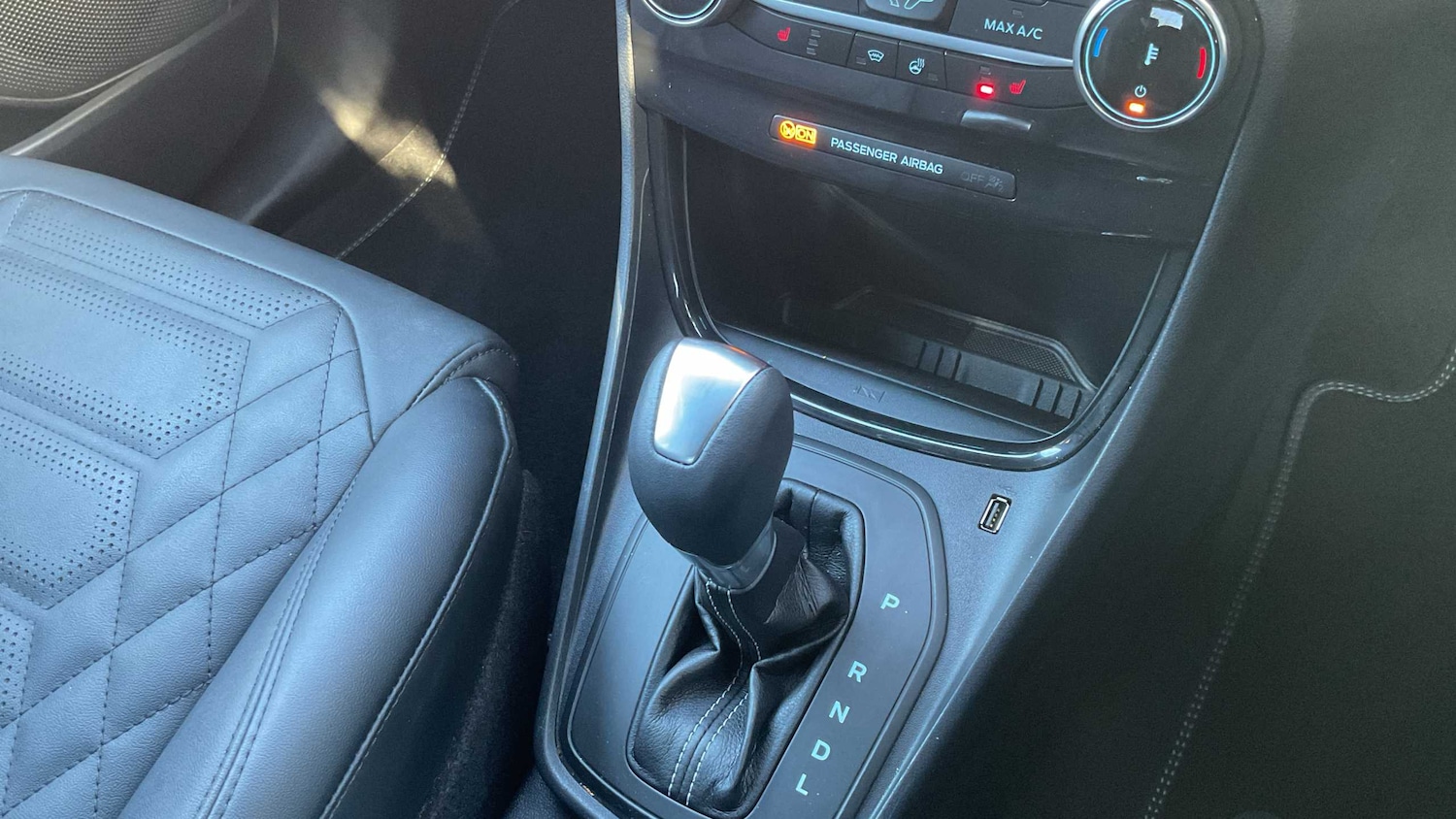 Used Ford Puma 2024 for sale - 76587752: Photo 26