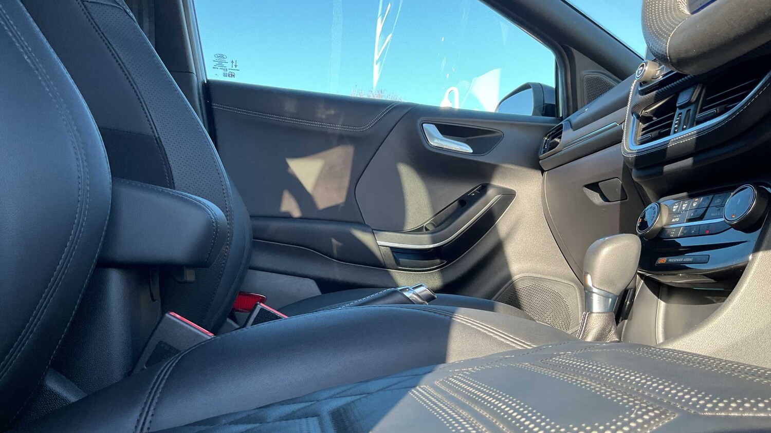 Used Ford Puma 2024 for sale - 76587752: Photo 28