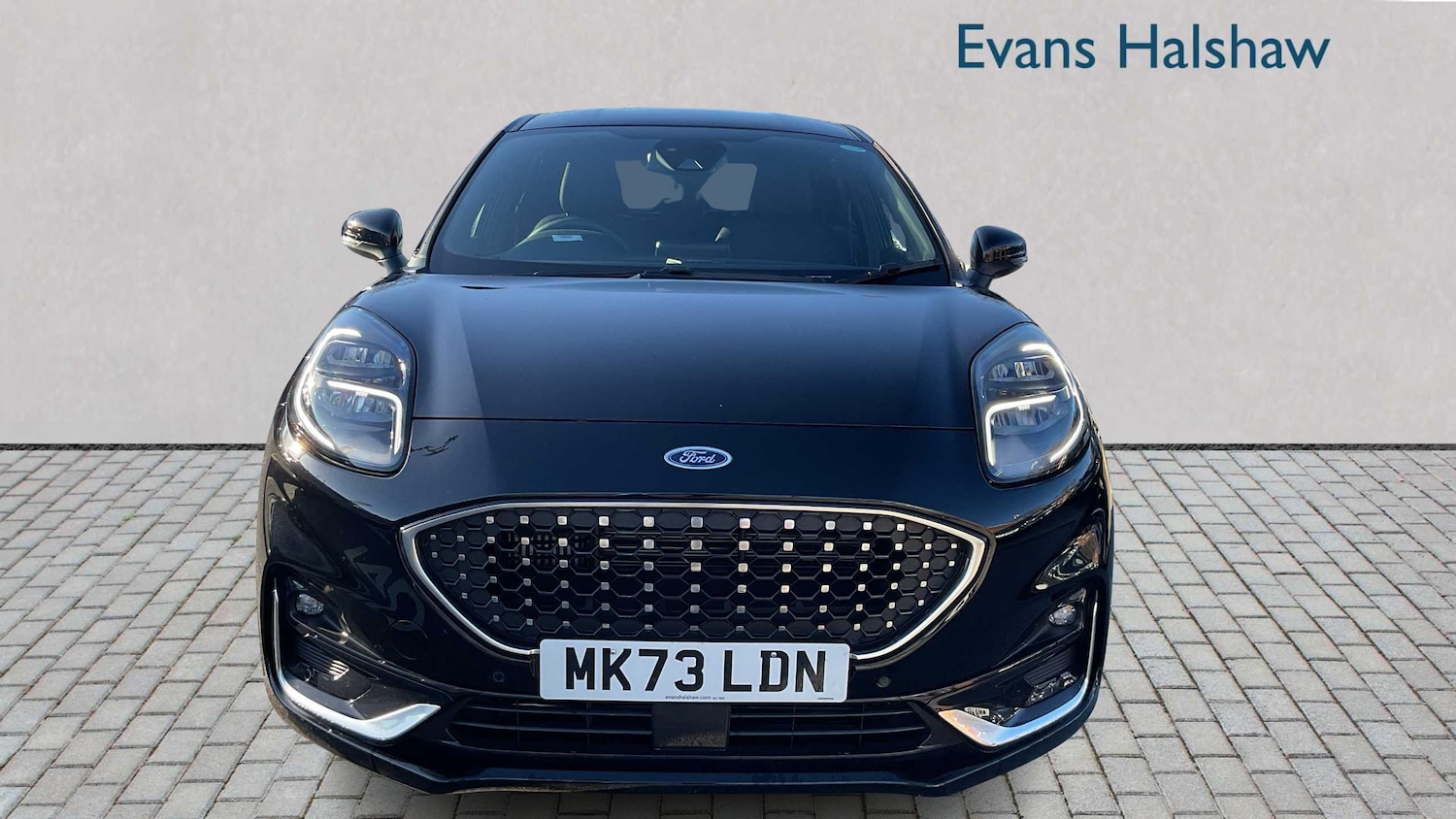 Used Ford Puma 2024 for sale - 76587752: Photo 3