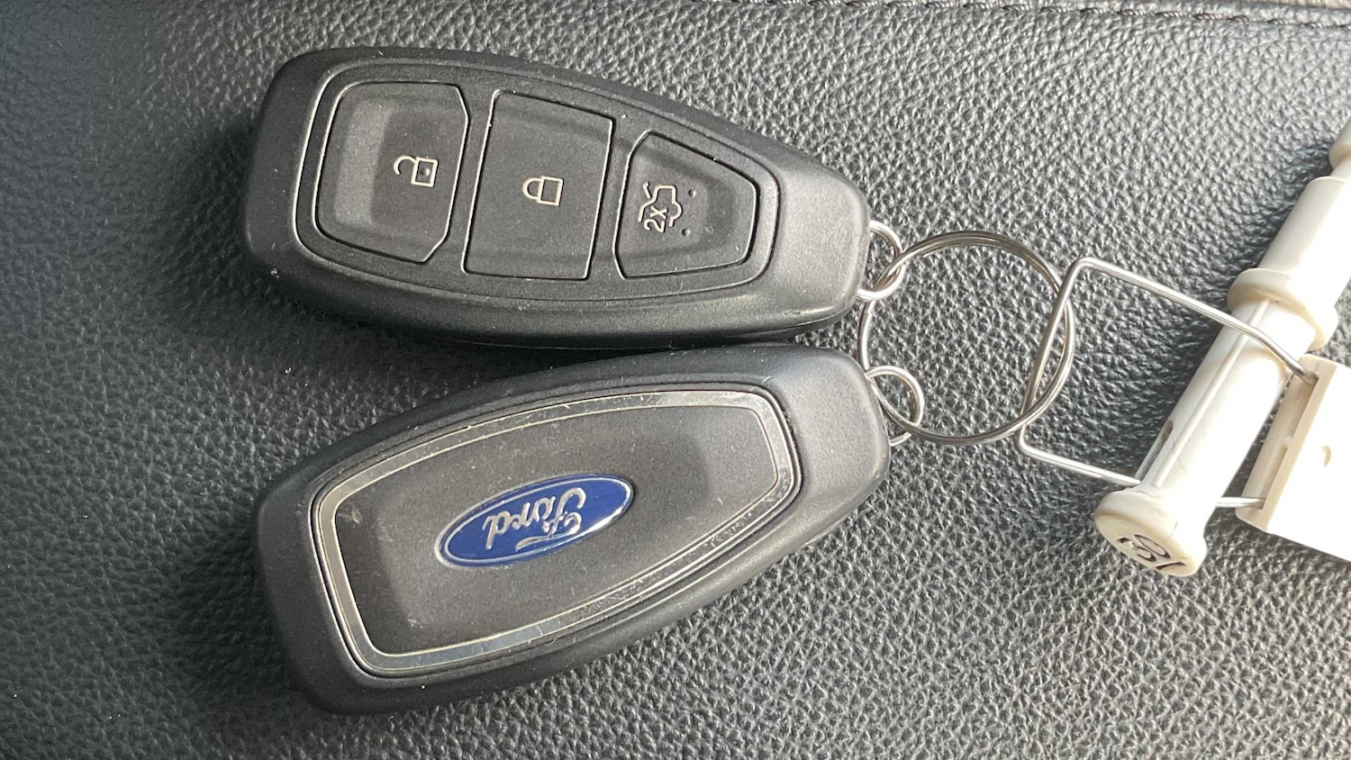 Used Ford Puma 2024 for sale - 76587752: Photo 30