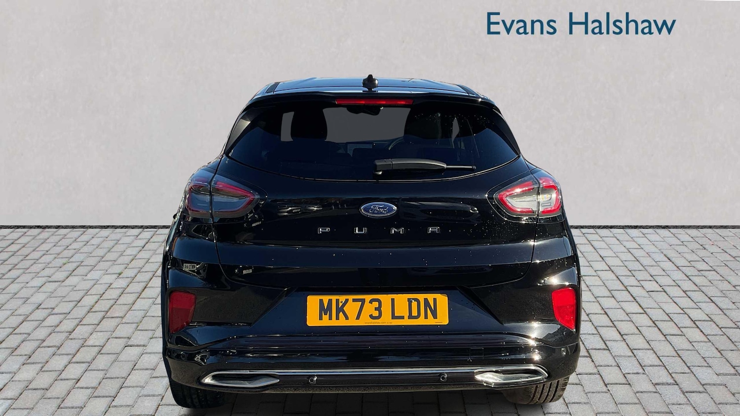 Used Ford Puma 2024 for sale - 76587752: Photo 4