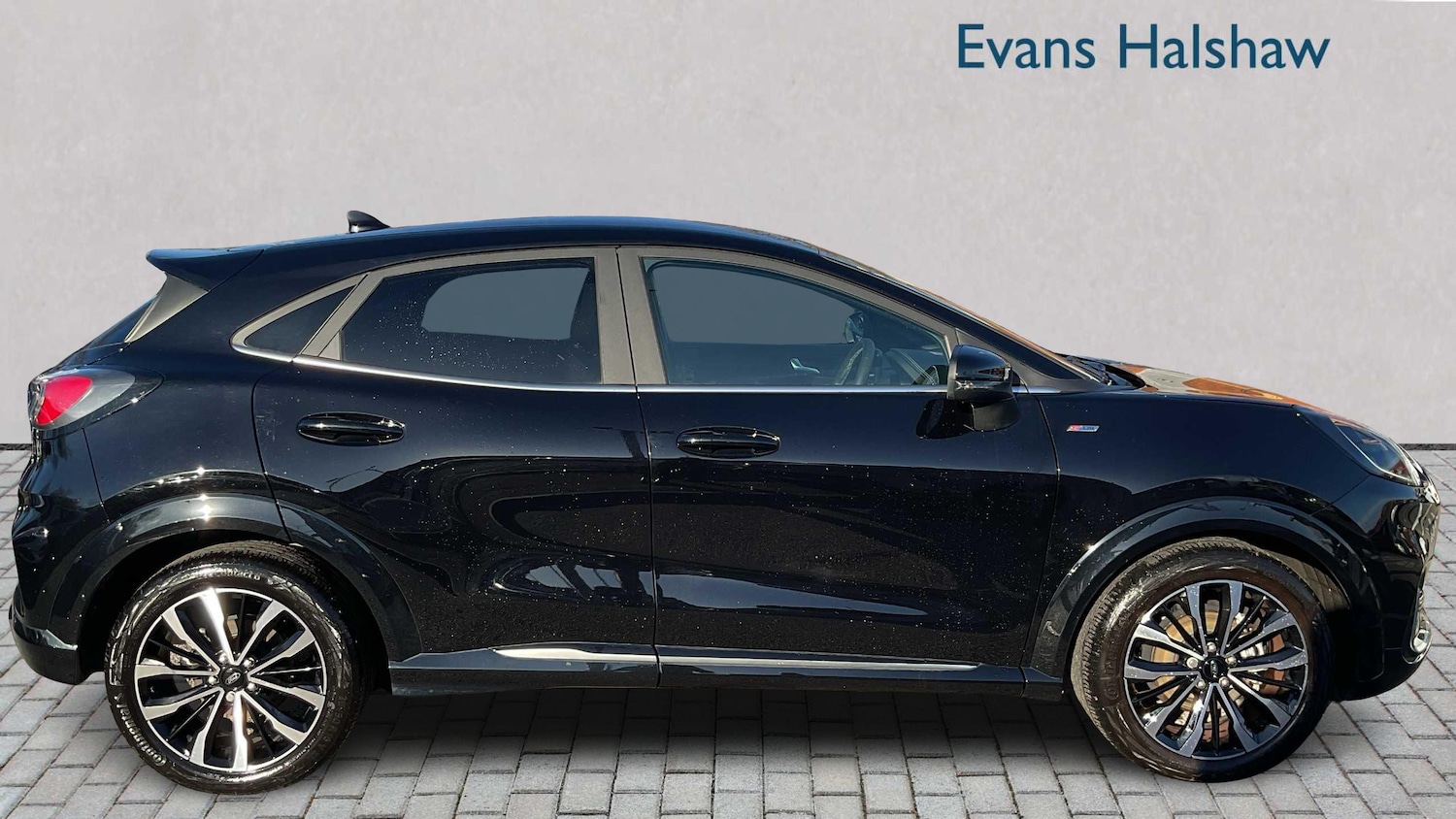 Used Ford Puma 2024 for sale - 76587752: Photo 5