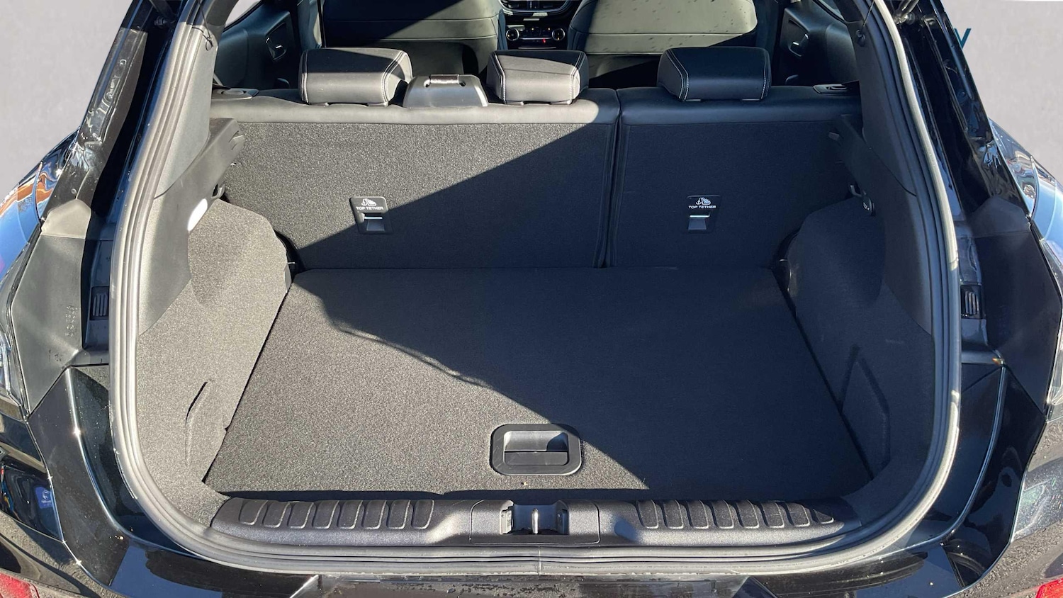 Used Ford Puma 2024 for sale - 76587752: Photo 7