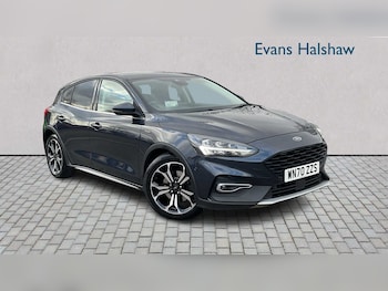 Ford - Focus