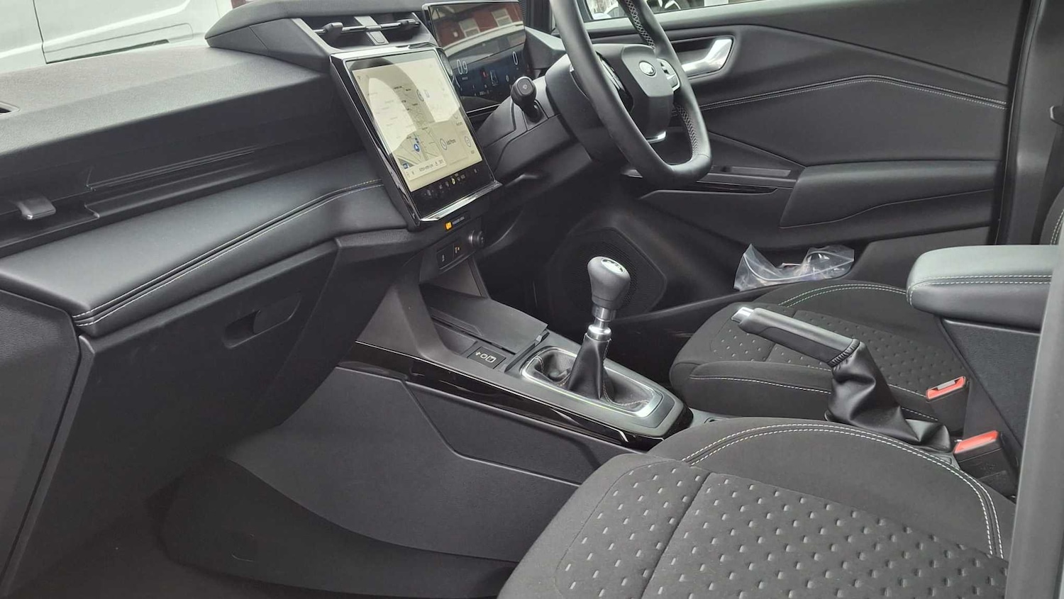 Used Ford Puma 2024 for sale - 77514325: Photo 10