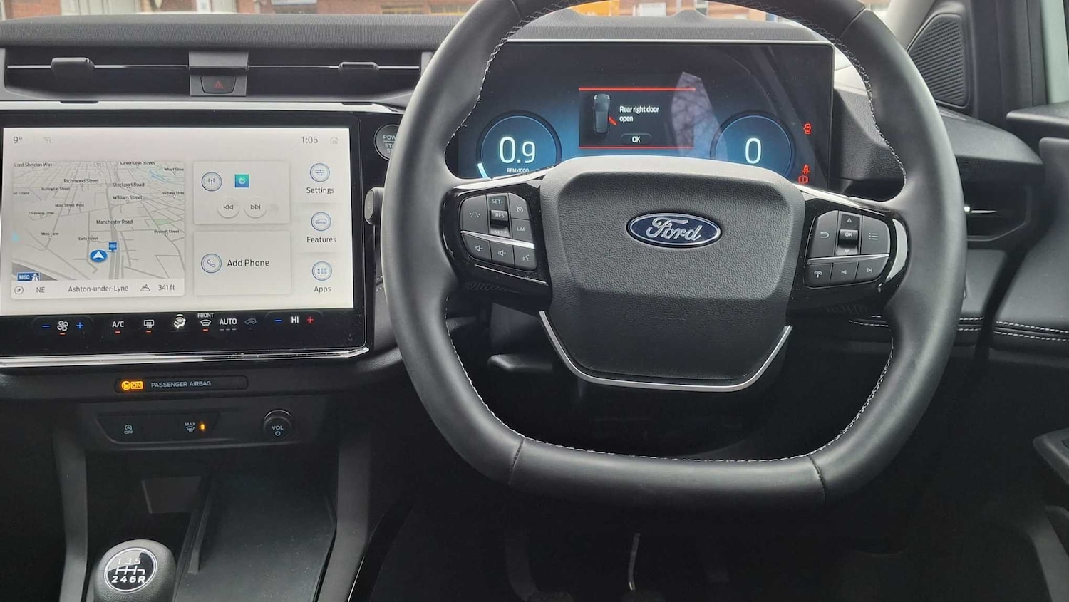 Used Ford Puma 2024 for sale - 77514325: Photo 12