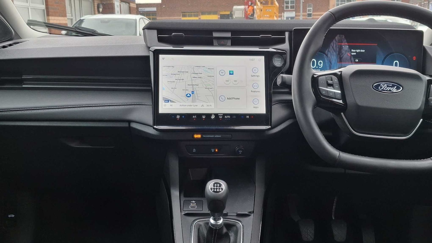 Used Ford Puma 2024 for sale - 77514325: Photo 13