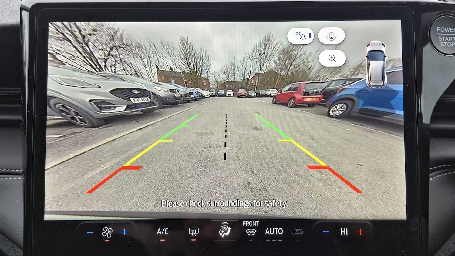 Used Ford Puma 2024 for sale - 77514325: Photo 14