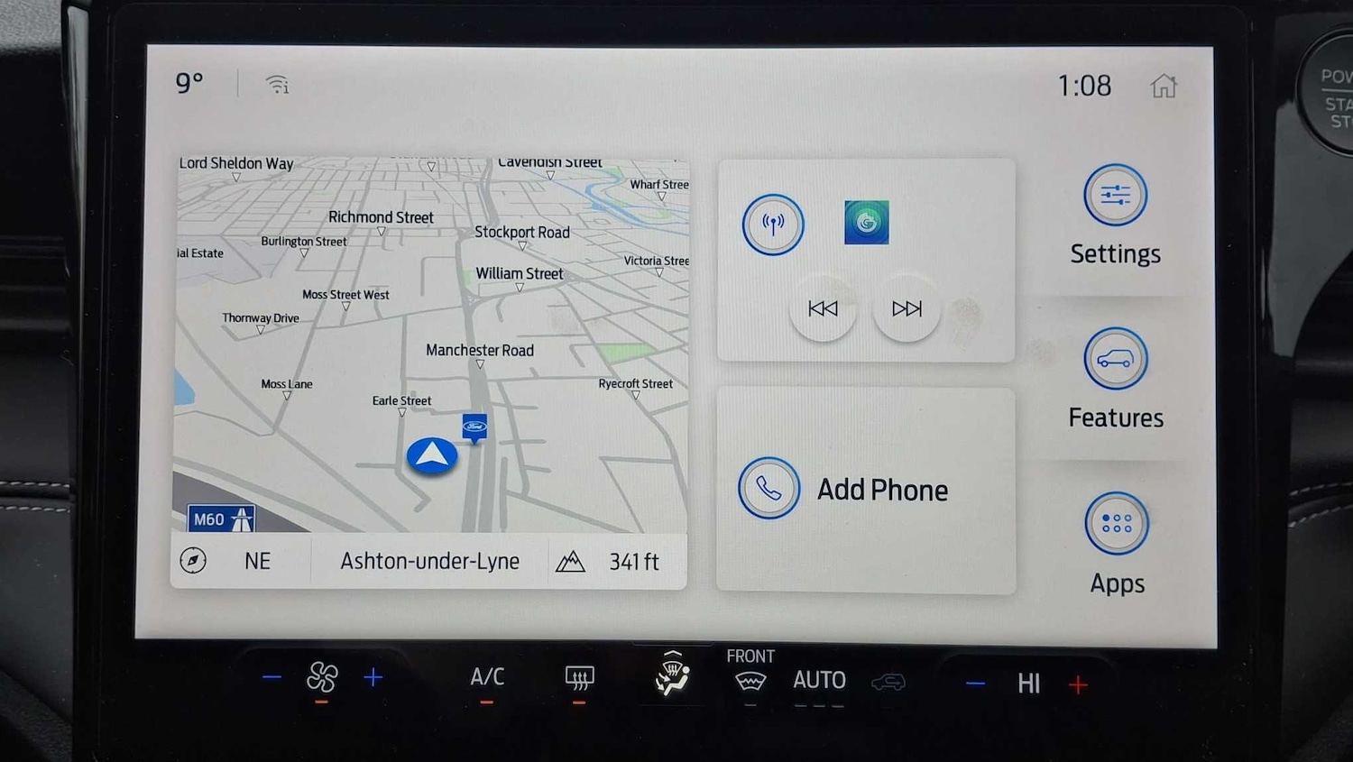 Used Ford Puma 2024 for sale - 77514325: Photo 15