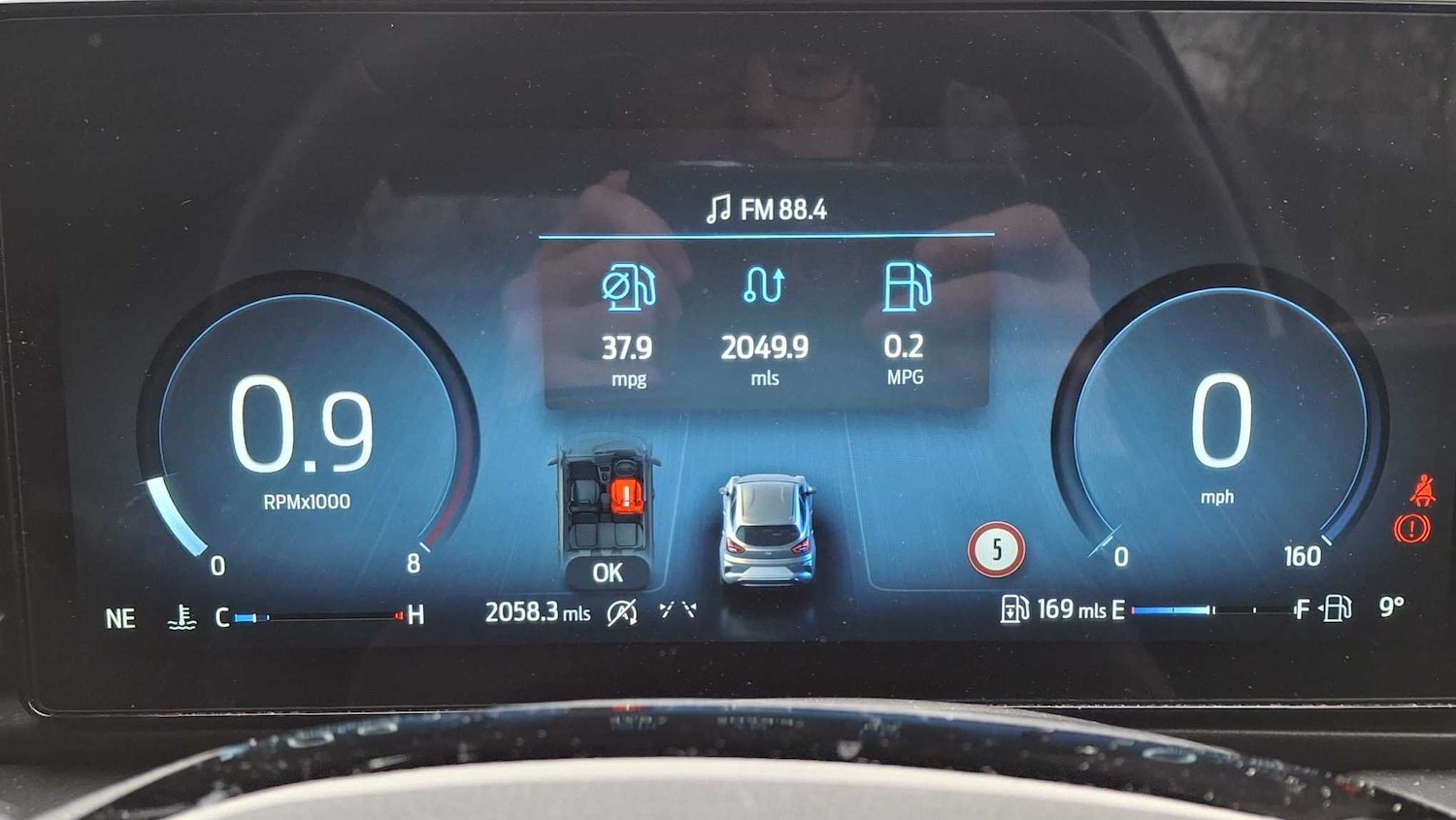 Used Ford Puma 2024 for sale - 77514325: Photo 18