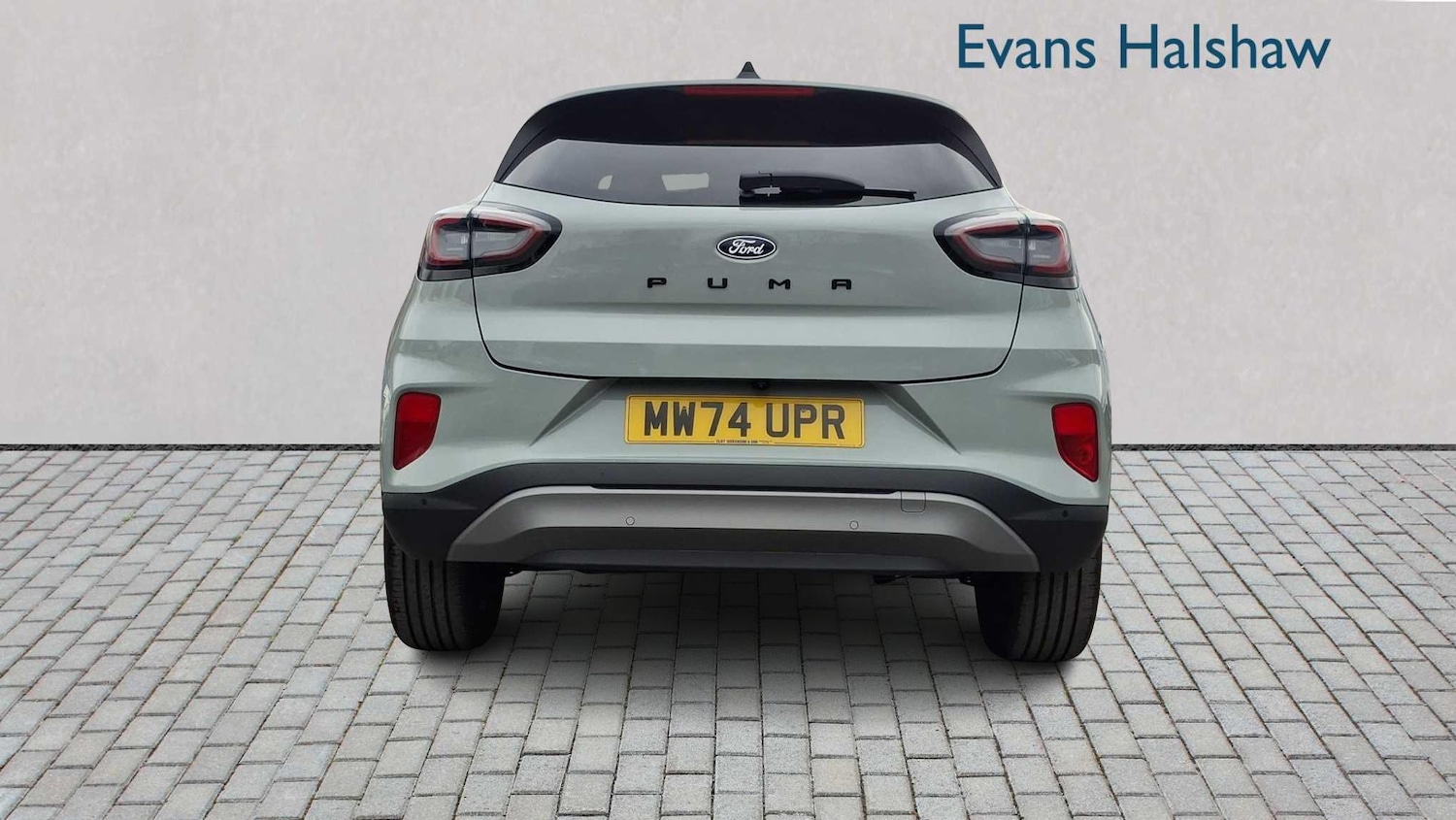 Used Ford Puma 2024 for sale - 77514325: Photo 2